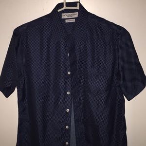 Nick graham modern fit